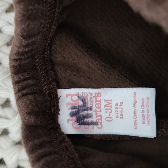 Carter's Set - Picture 3 of 3